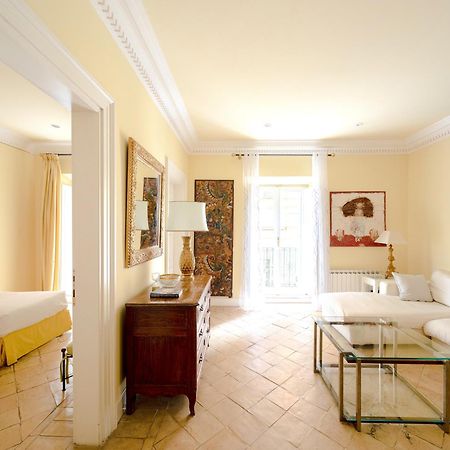 Passeggiata Di Ripetta Private Apartment Rome Bagian luar foto