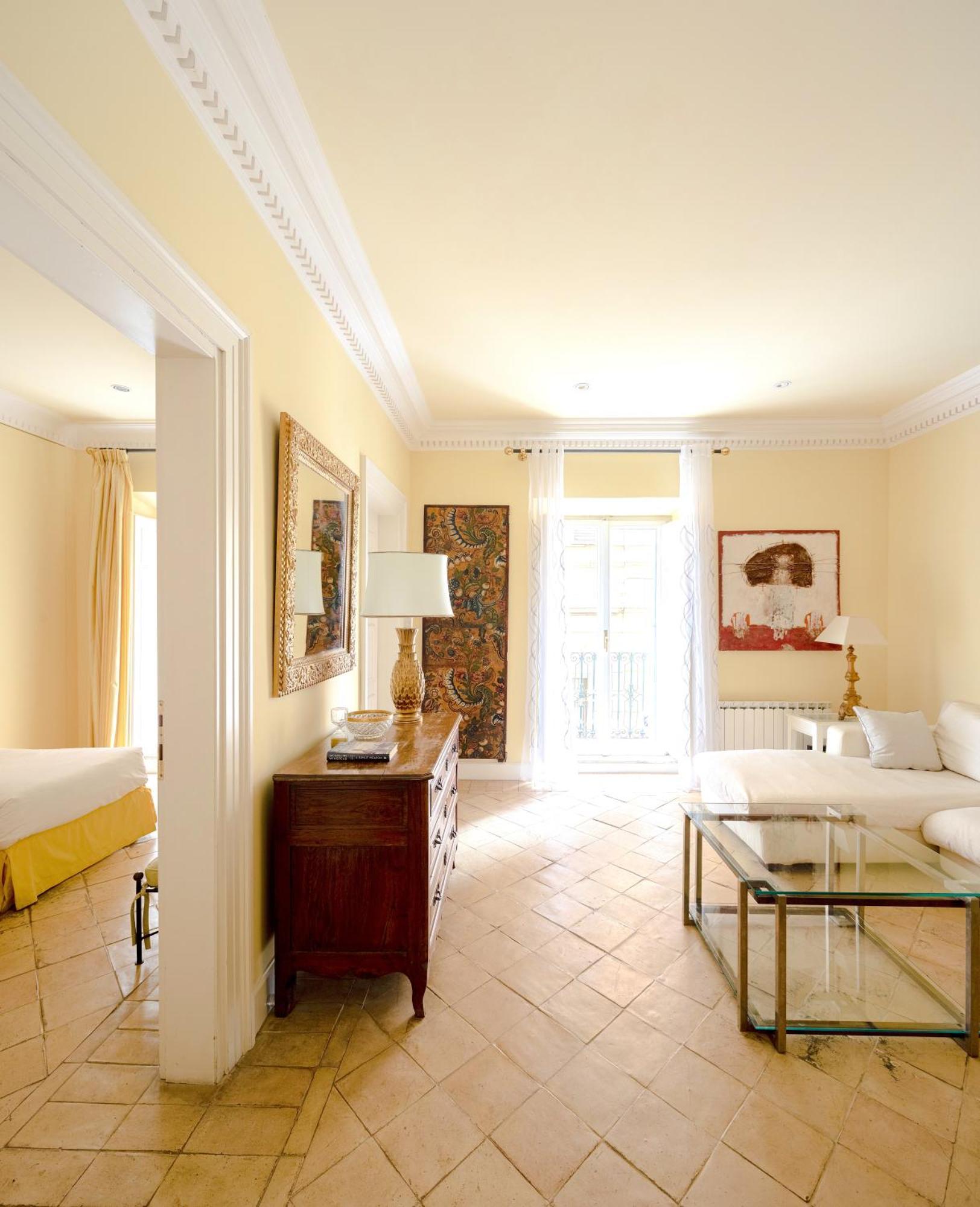 Passeggiata Di Ripetta Private Apartment Rome Bagian luar foto